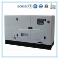 Canopy 16kw Electric Genset with Yangdong Engine